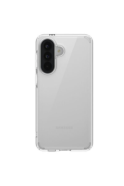 Spigen Υπέρ-υβριδική Θήκη για Samsung Galaxy A57 5G, Κρυστάλλινη Διαφάνεια, Κ...