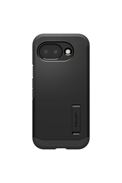Spigen Husă Tough Armor MagSafe pentru Google Pixel 10a, Black