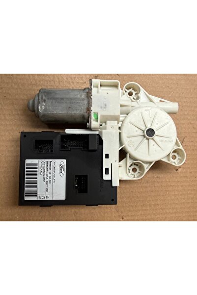 Ford OE Μοτέρ ανάρτησης εμπρός αριστερά Ford Focus C-Max (2003-2007) 1.6 Ντίζ...