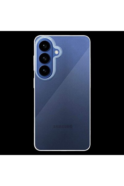 Tactical Θήκη TPU για Samsung Galaxy S26+ Διαφανής