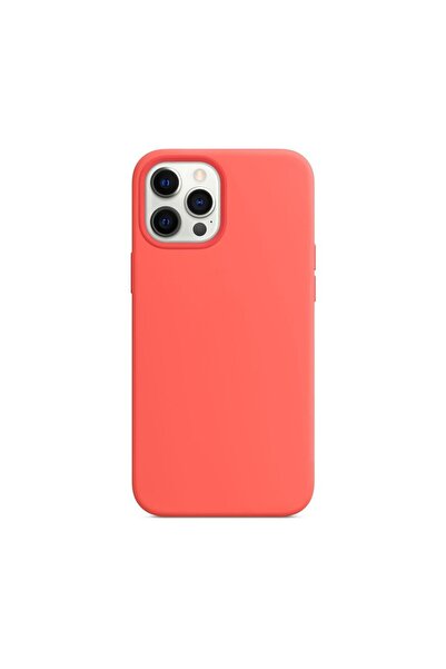 SILKASE Husa compatibila cu Apple iPhone 12/12 Pro, SILKASE, magcase, culoare...