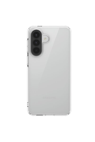 Spigen Θήκη Υγρών Κρυστάλλων για Samsung Galaxy A57 5G, Κρυστάλλινα Διαφανής