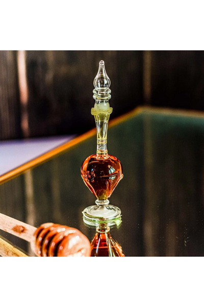 Song of India  "Patchouli Noir " Αρωματικό Έλαιο – Γυάλινο Μπουκάλι Χειροποίη...