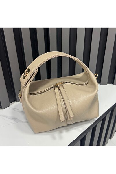 KIRASE Γυναικεία τσάντα χειρός και ώμου από δέρμα νέας σεζόν, υψηλής ποιότητα...