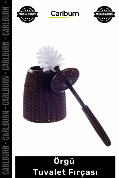 Carlburn Ειδικής Παραγωγής Ανθεκτική Σκληρή Πλαστική Διακοσμητική Βούρτσα Του...