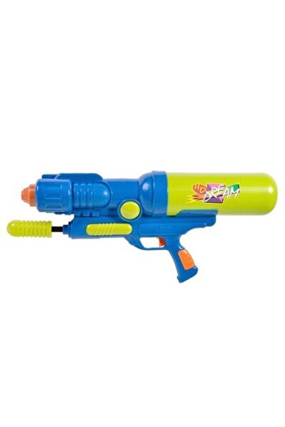 Wonderland Water Gun Toy, Multicolor, 55 x 17 cm
