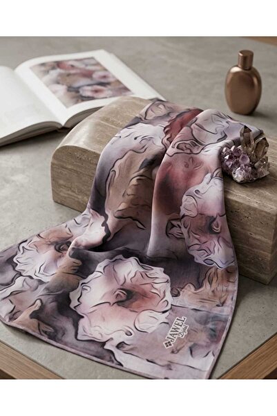 w white stars sports & wear Μαλακό κασκόλ της σειράς Jawel για γυναίκες και κ...