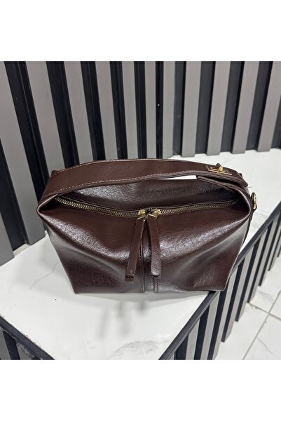 KIRASE Γυναικεία τσάντα χειρός και ώμου από δέρμα νέας σεζόν, υψηλής ποιότητα...