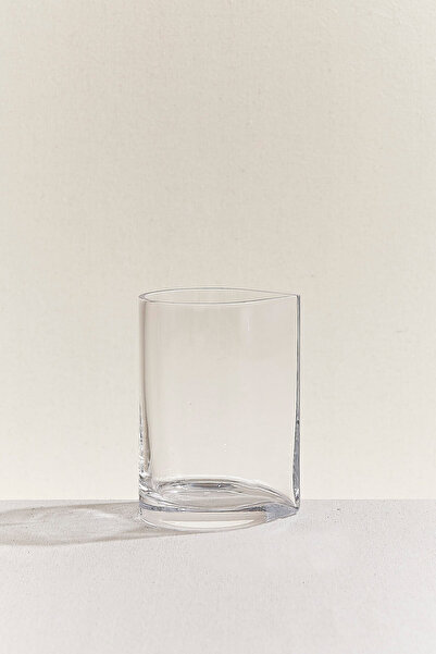 Paşabahçe Tomas Kral Drop 16 cm Vase