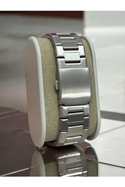 Arenmc store Modern Luxury Design Integrated Steel Band Men's Watch - 38Mm/40Mm Dial