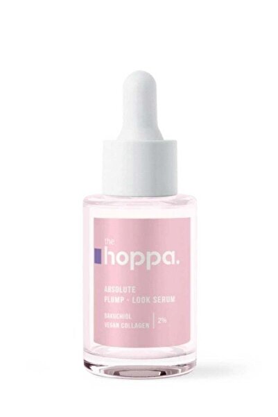 HOPPA Absolute Look Face Serum 30ml