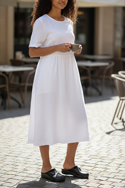 Foxter Ορθοπεδικές παντόφλες Konay cckl με κλειστή μύτη