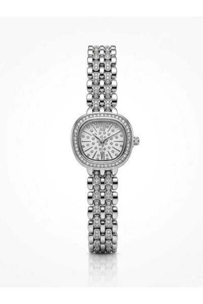 LOLLY STORE Silver women's wrist watch