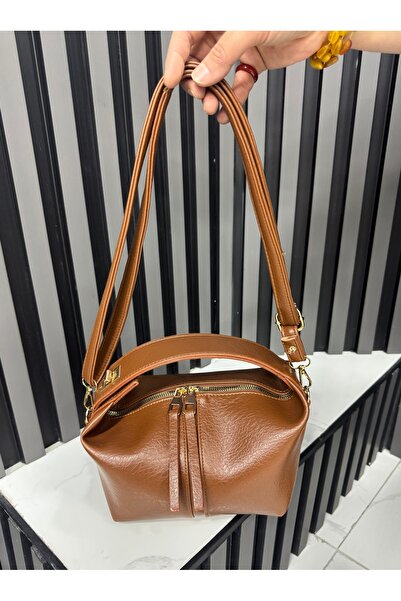 KIRASE Γυναικεία τσάντα χειρός και ώμου από δέρμα νέας σεζόν, υψηλής ποιότητα...