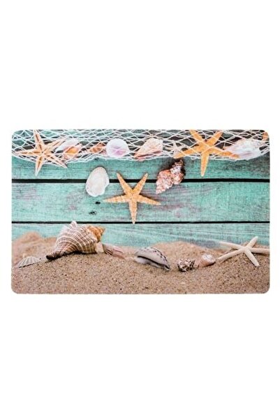 ANTBRO Πλαστική Θήκη Πιάτων 43×28 εκ.