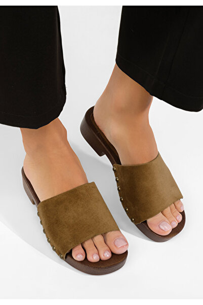 B T Shoes Papuci dama Syndi maro