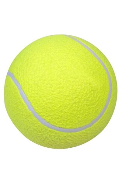 ANTBRO Πλαστική Μπάλα Τένις Παραλίας Ø15.2εκ. – Ελαφριά και Ανθεκτική για Υπα...