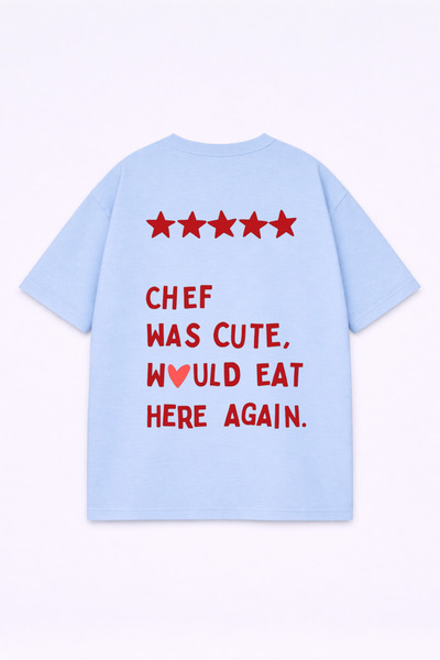 LORVEX Unisex Oversize T-Shirt 100% Cotton Printed T-Shirt Comfortable Fit Da...