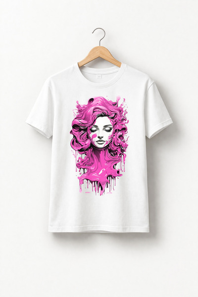 Arv T-shirt Design Women's Oversize and Basic T-Shirt