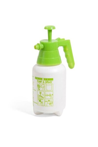 Wonderland Ψεκαστήρας κήπου, Λευκό/Πράσινο, 1 λίτρο