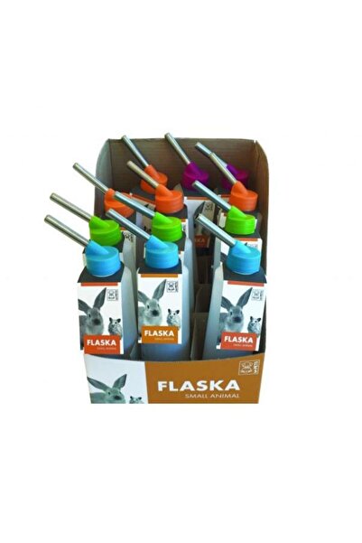 M-PETS Flaska Kemirgen Suluğu 450ml