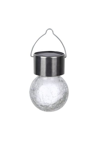 Wonderland Lampă solară de exterior, 6 cm