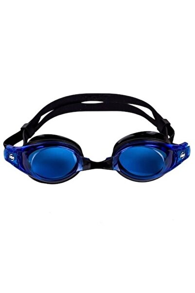 Wonderland Γυαλιά κολύμβησης, Μπλε/Μαύρο, για εφήβους