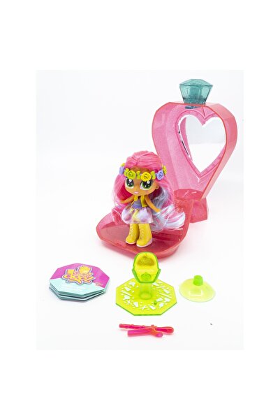 Z Store Κούκλα Hair Dooz Doll Salondooz Κούκλα Έκπληξη Κάψουλα Αρώματος HairDooz