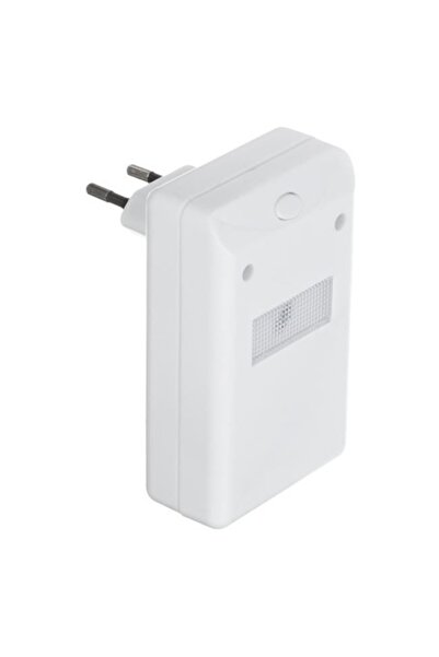 ANTBRO ®   Ηλεκτρική συσκευή 2-σε-1 για τρωκτικά και έντομα με ψηφιακό παλμό