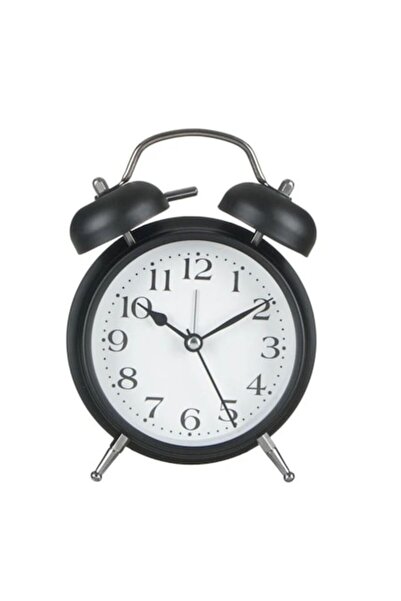 OEM Βίντατζ Ξυπνητήρι, Μαύρο