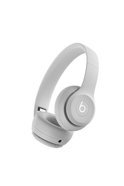 Beats Casti Solo 4, Bluetooth, Επί του αυτιού, Μικρόφωνο, Ακύρωση θορύβου, Μα...