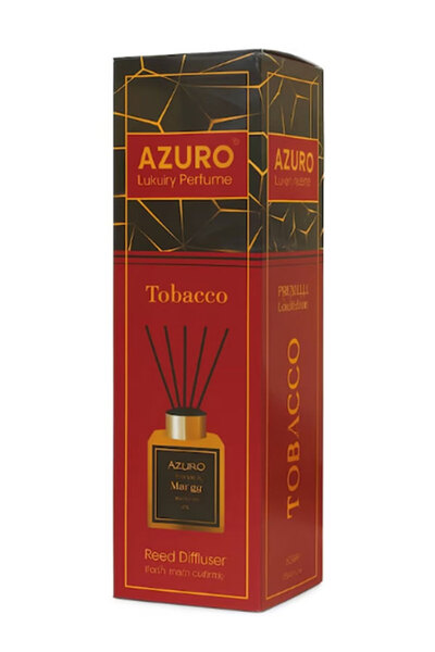 Azuro Арома дифузер с пръчици – Рид Табако