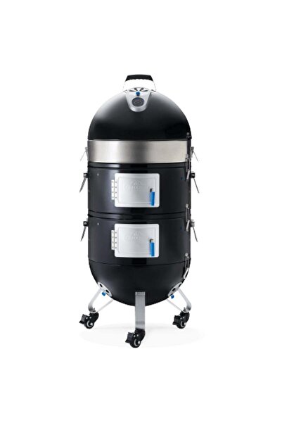 Napoleon Apollo 5in1 18 Kömürlü Smoker