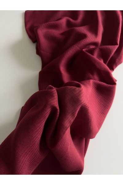 Betül POLAT Bordo Linea Cotton