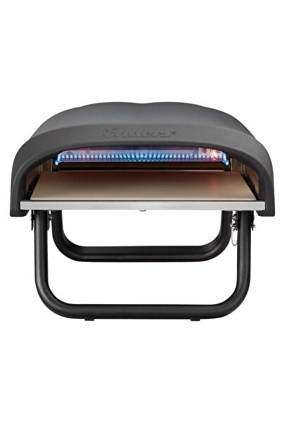 ENDERS Paco Gazlı Pizza Fırını 4 Kw