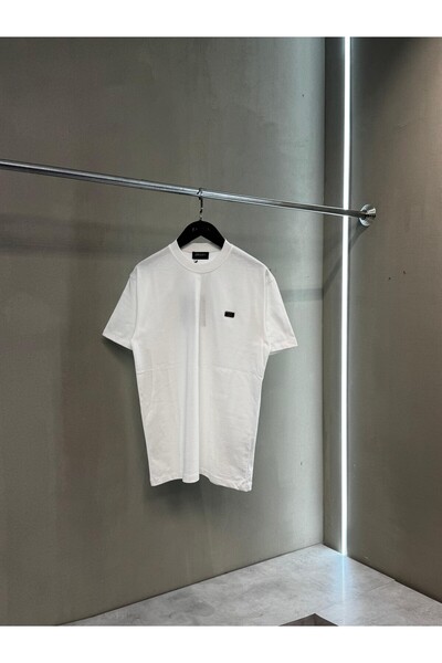 JESSE STORY Ανδρικό - Γυναικείο Unisex T-shirt με σχέδιο ZGN Arma (JS26ZGN001...