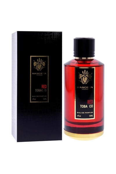 Genel Markalar Mancer Paris Red Intense EDP Erkek Parfüm 120 ml