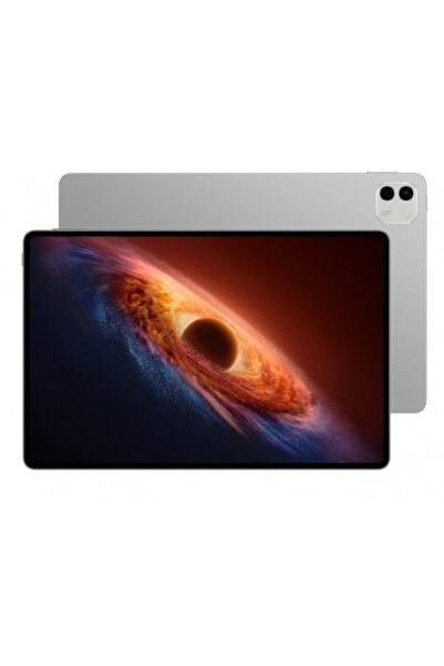 HONOR Magic Pad 4 12GB 256GB 12.4″ Gri Tablet
