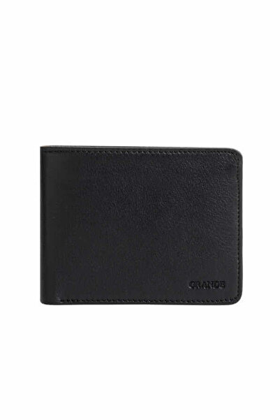 NO NAME Grande Δερμάτινα Ανδρικά Πορτοφόλια