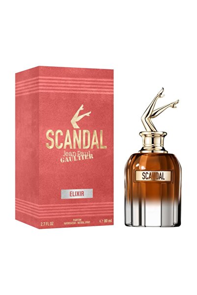 Jean Paul Gaultier Σκάνταλ Ελιξίρ, Άρωμα, Γυναικείο, 50 ml