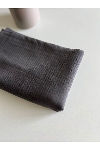 Betül POLAT Antrasit Linea Cotton