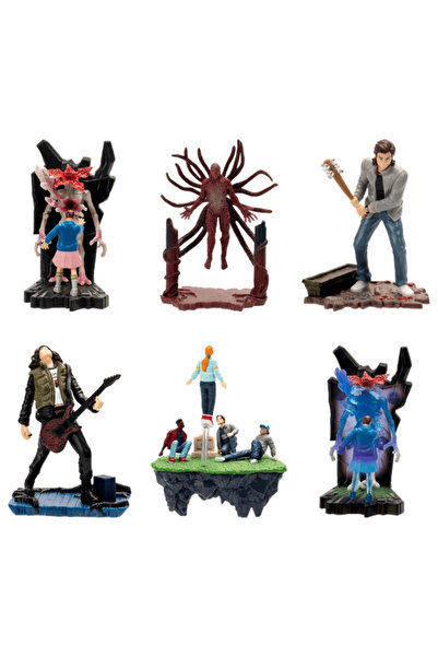 İsmiyle Al Znv Mey Import ®   Iconic Moments Mini Figure Znv2026