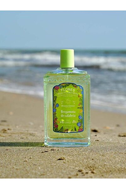 Alvarez Gomez Mediterránea Bergamota de Calabria EDT 150ML