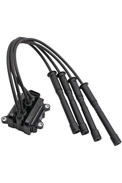 MAİS ATESLEME BOBINI CLIO III MODUS 1.2 TCE 16V D4F 8200084401