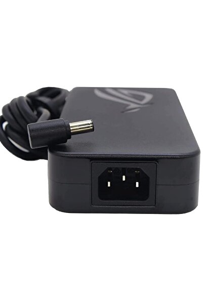 jsbazar 230W Laptop Charger for Asus Rog GX531GS-AH76, ADP-230GB B 19.5V 11.8A AC Adapter (6.0mm×3.7mm)