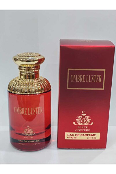 Black Couture Ombre Luster Eau de Parfum – 100ml عطر اومبري لستر