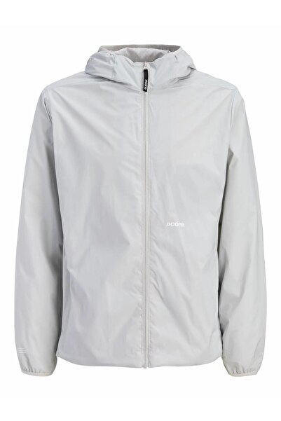 Jack & Jones Ανδρικό Αντιανεμικό Μπουφάν Jack Jones Club 12291187