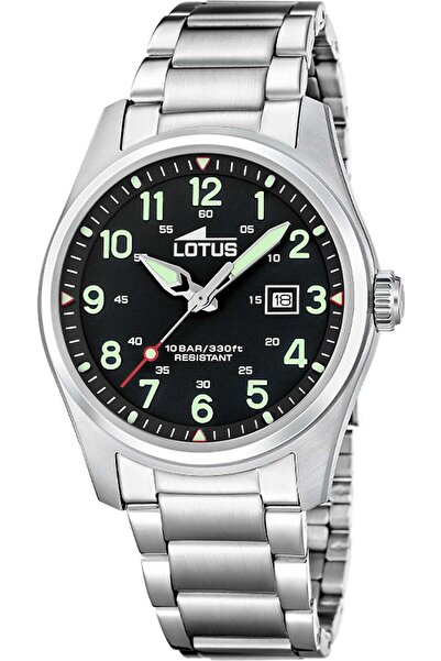 Lotus 19054/4 ERKEK KOL SAATİ