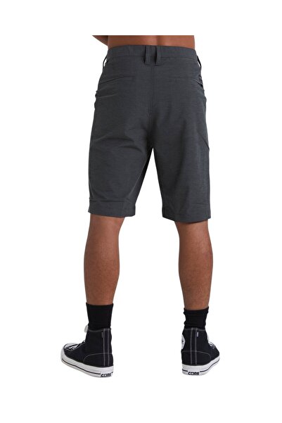 BİLLABONG Ανδρικό σορτς Anthracite Crossfire Abyws00188-alt