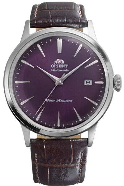 Orient Ra-Ac0032V30B Men's Wristwatch